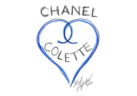 chanel paris adidas collette website|Chanel x Pharrell To Release Adidas NMD with Colette.